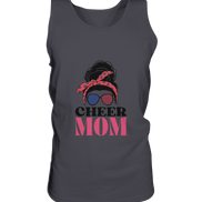 Cheer Mom Sunglases - Tank-Top
