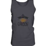 Tailgating Queen - Tank-Top