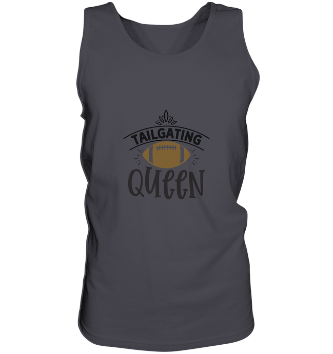 Tailgating Queen - Tank-Top