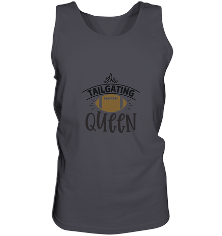 Tailgating Queen - Tank-Top