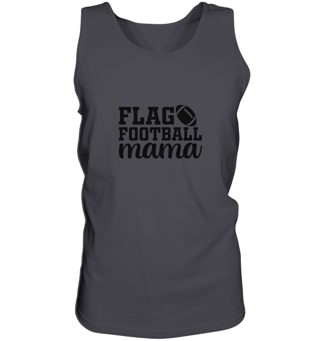Flag Football Mama - Tank-Top
