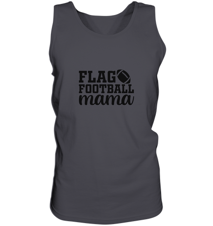 Flag Football Mama - Tank-Top
