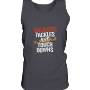 Tailgate Tackles - Tank-Top