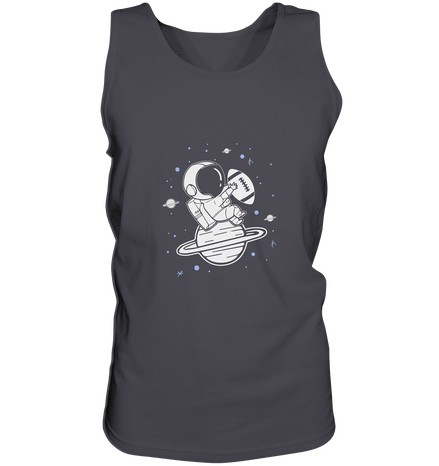 Footballnaut - Tank-Top