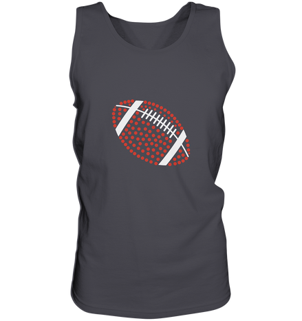 Football Dots - Tank-Top