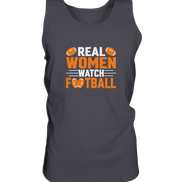 Real Women - Tank-Top