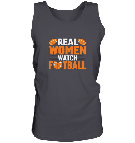 Real Women - Tank-Top