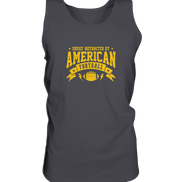 Easily Distracted - Tank-Top