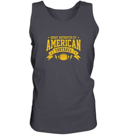 Easily Distracted - Tank Top