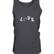 LOVE - Tank-Top