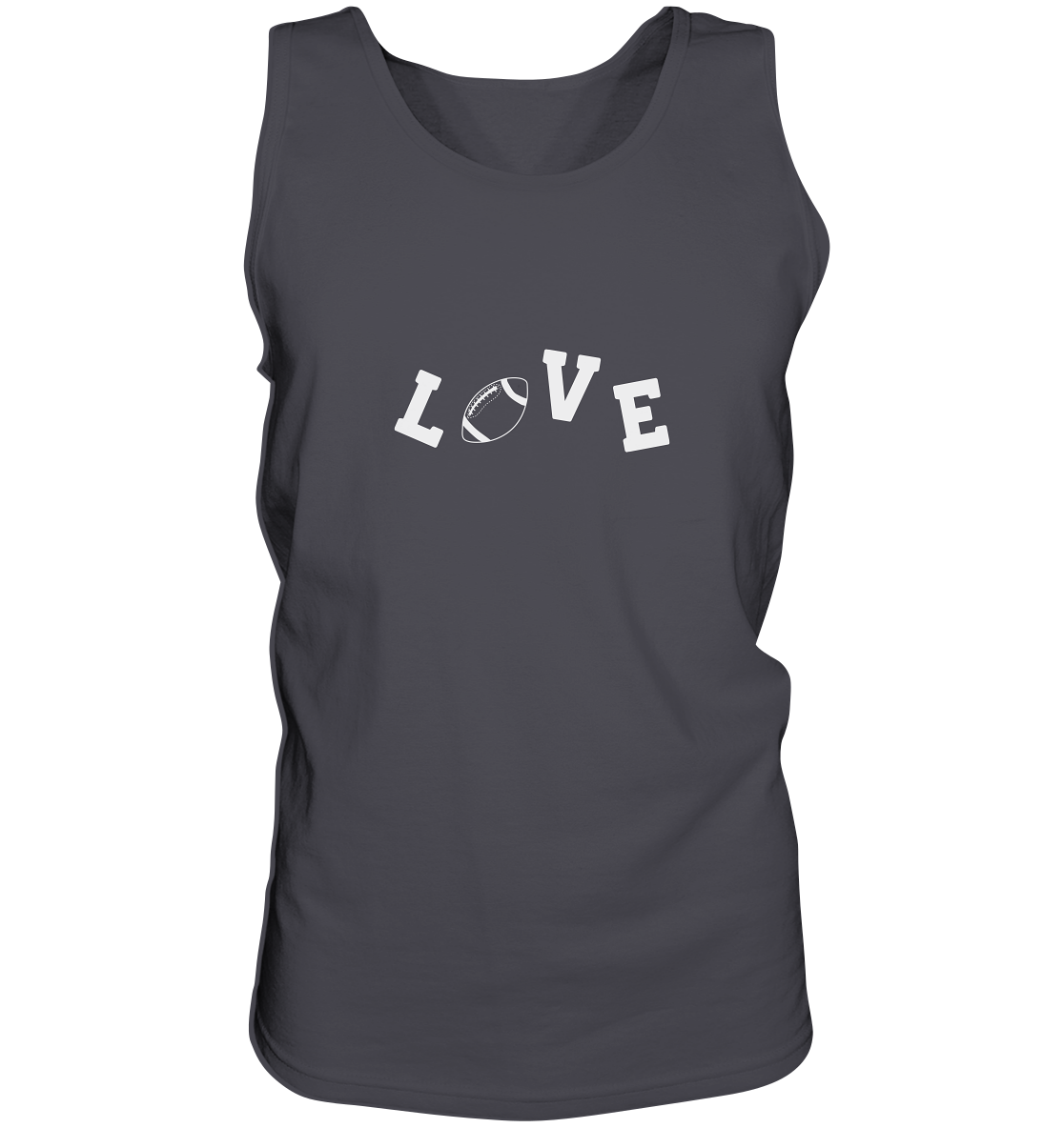 LOVE - Tank-Top