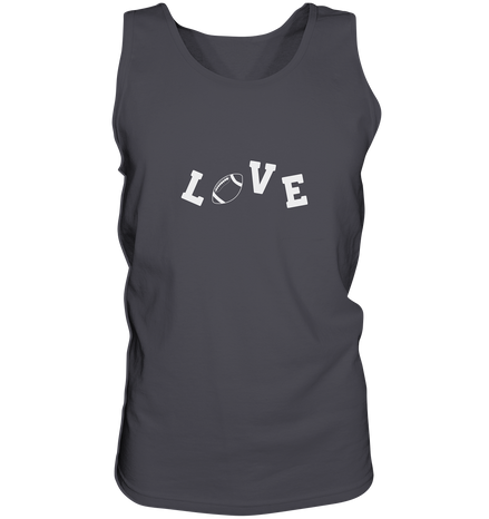 LOVE - Tank-Top
