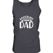 Football Dad - Tank-Top