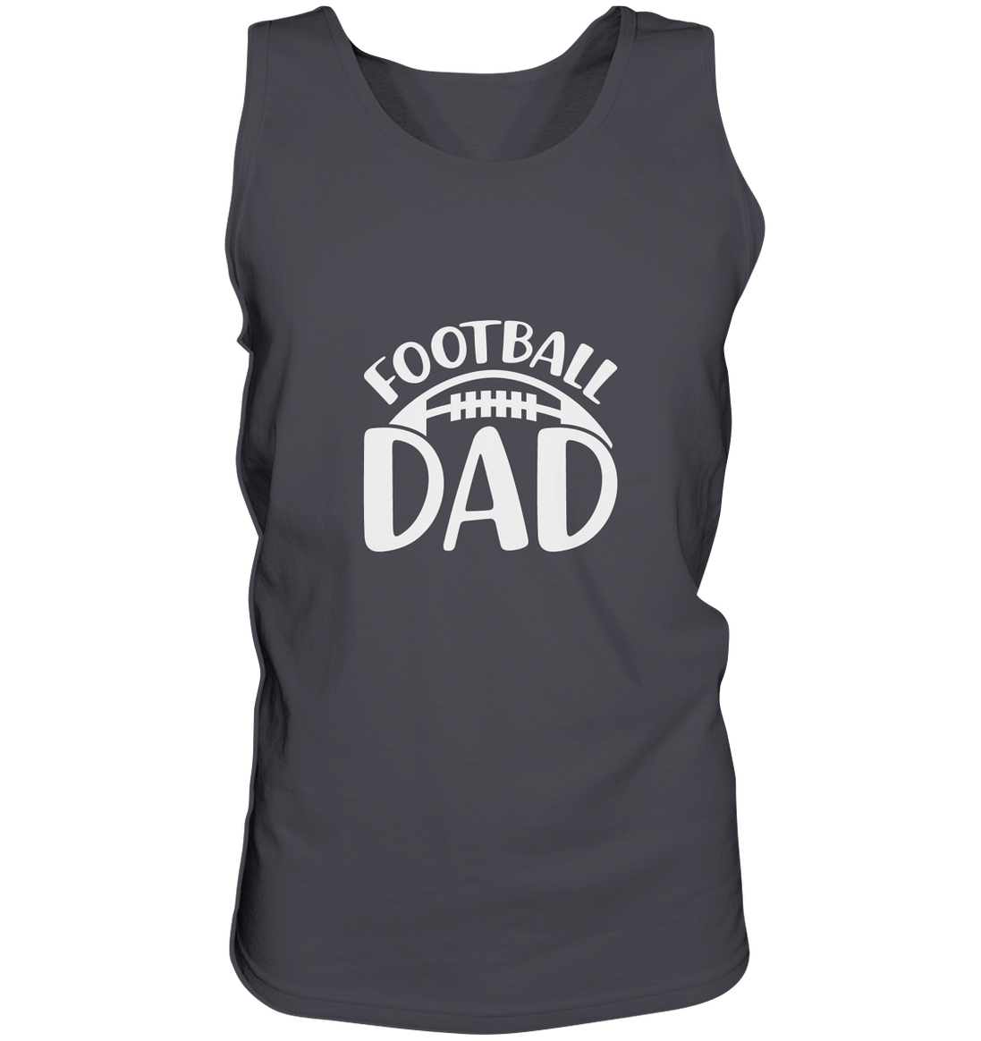 Football Dad - Tank-Top