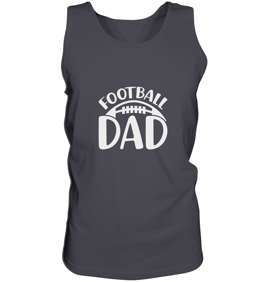 Football Dad - Tank-Top