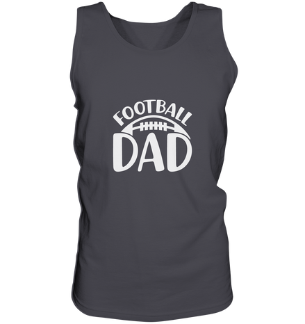 Football Dad - Tank-Top