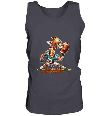 Giraffe - Tank-Top