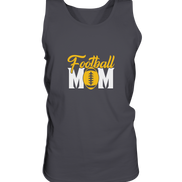 Football MOM - Tank Top