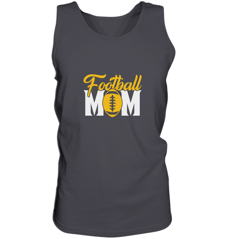 Football MOM - Tank-Top