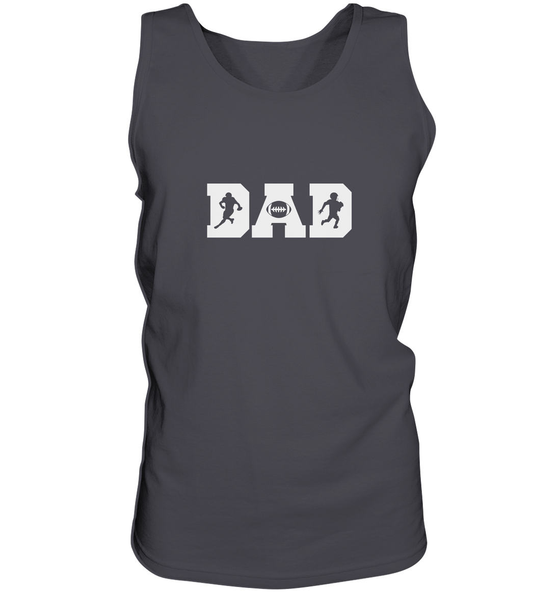 DAD - Tank-Top