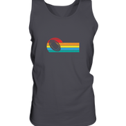 Rainbow Color Ball - Tank-Top