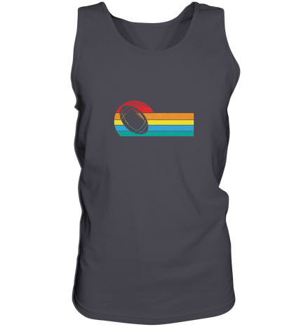 Rainbow Color Ball - Tank Top