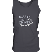 Glassy until Kick Off  - Tank-Top