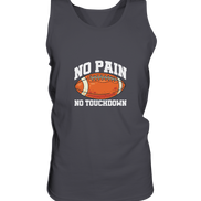 No Pain No Gain - Tank-Top