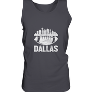 Dallas - Tank-Top