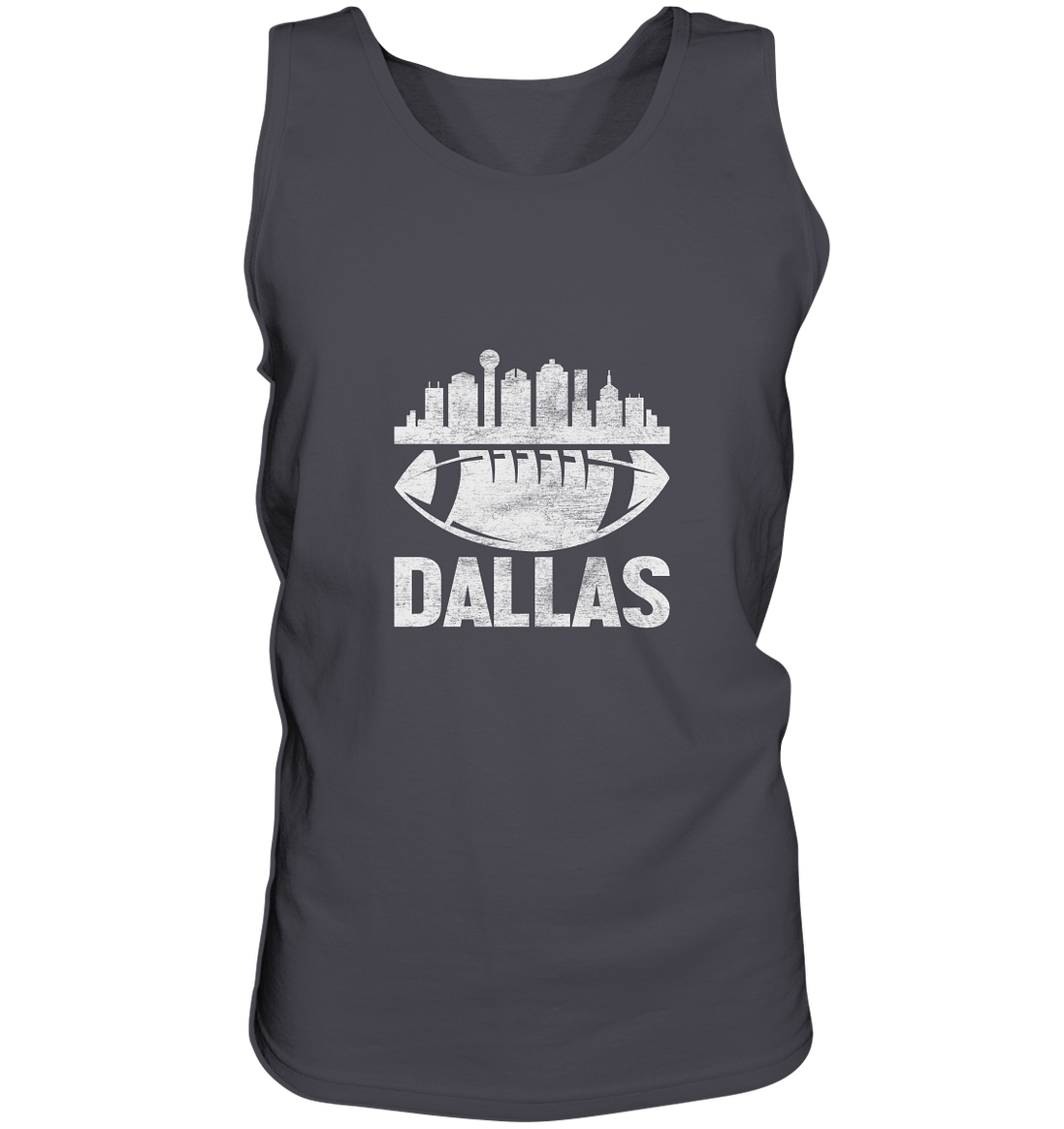 Dallas - Tank-Top