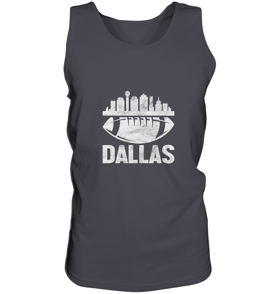Dallas - Tank-Top