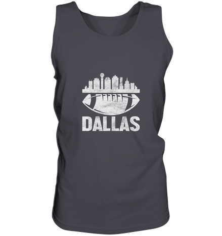 Dallas - Tank Top