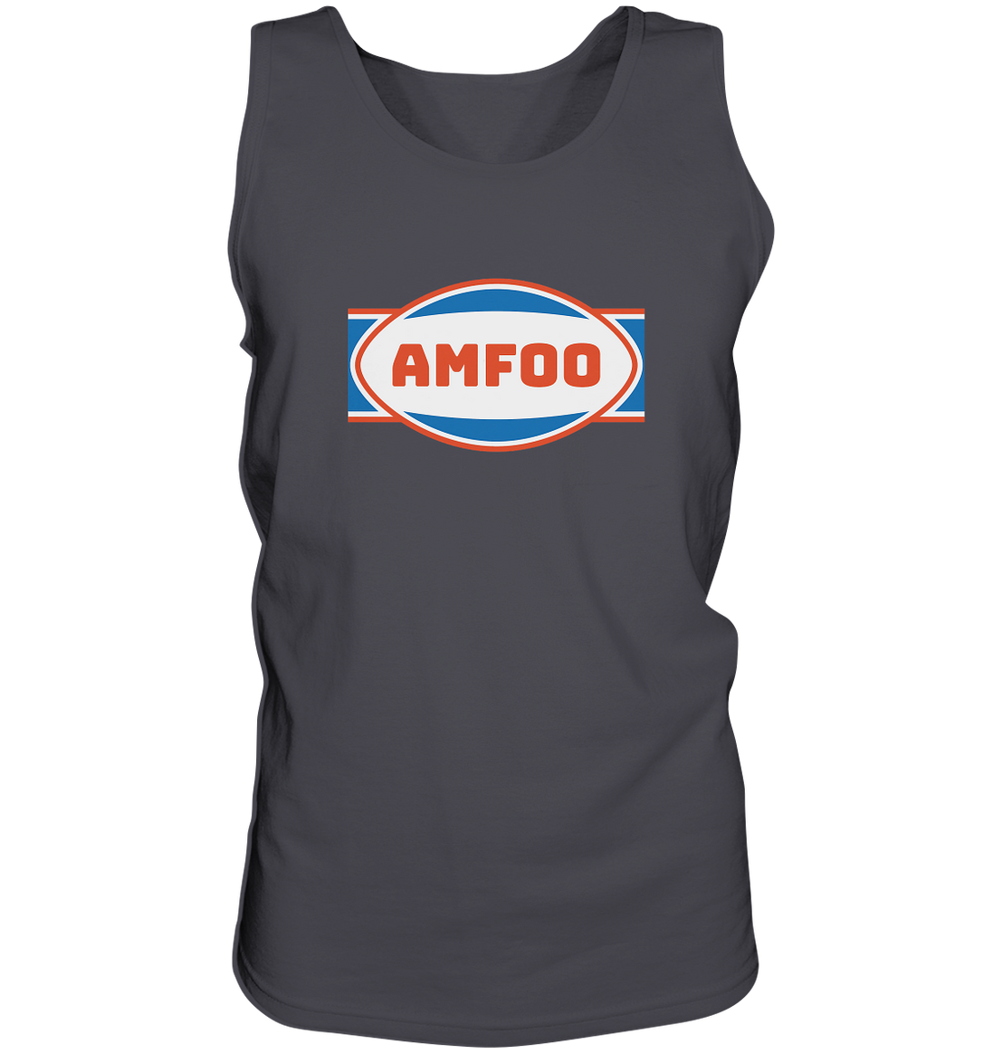 AMFOO Collection - Tank Top