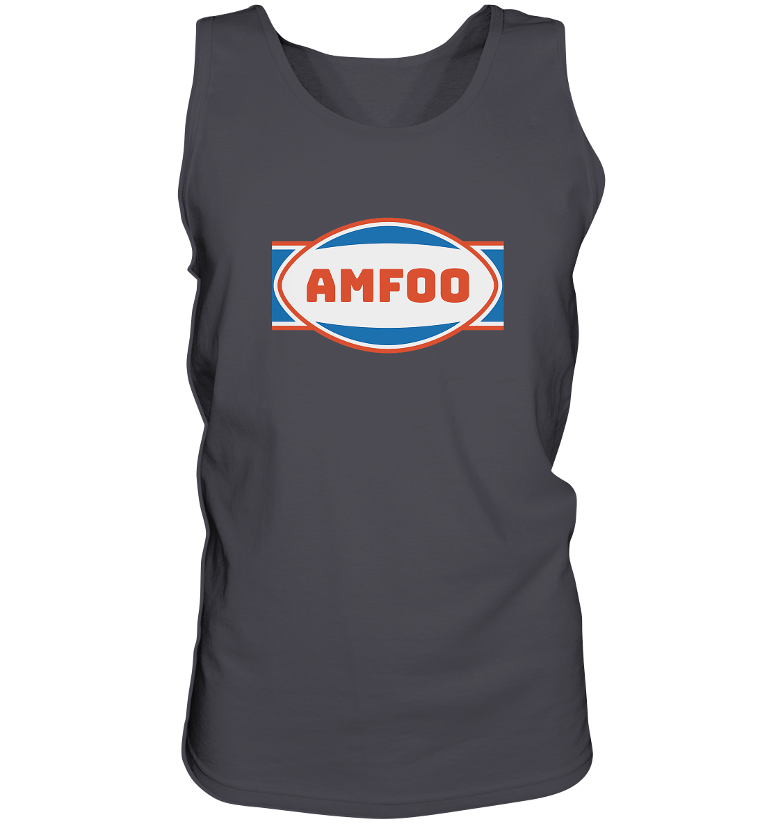 AMFOO Collection - Tank Top
