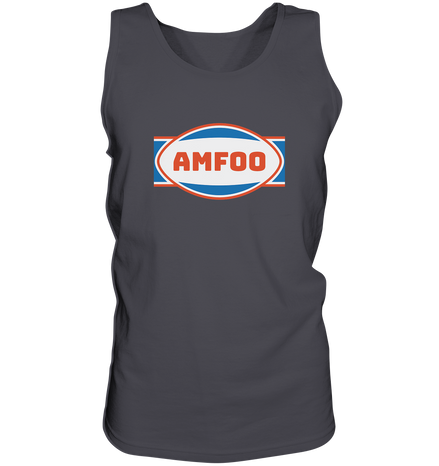 AMFOO Collection - Tank Top
