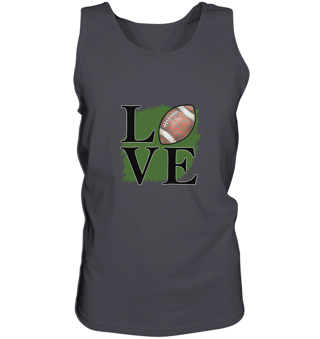 Football Love II - Tank-Top