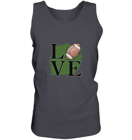 Football Love II - Tank Top