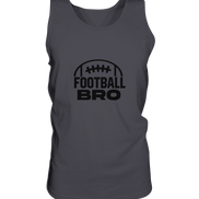 Football Bro  - Tank-Top