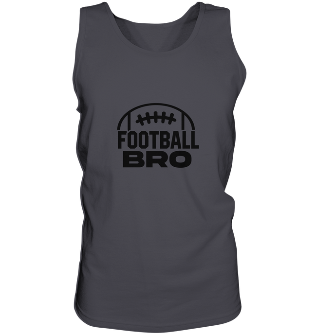 Football Bro  - Tank-Top
