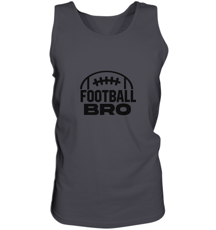 Football Bro  - Tank-Top