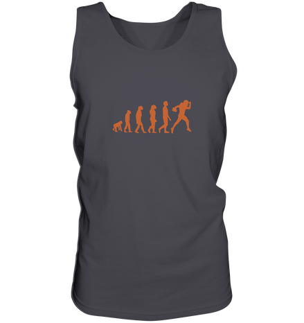 American Football Evolution - Tank-Top