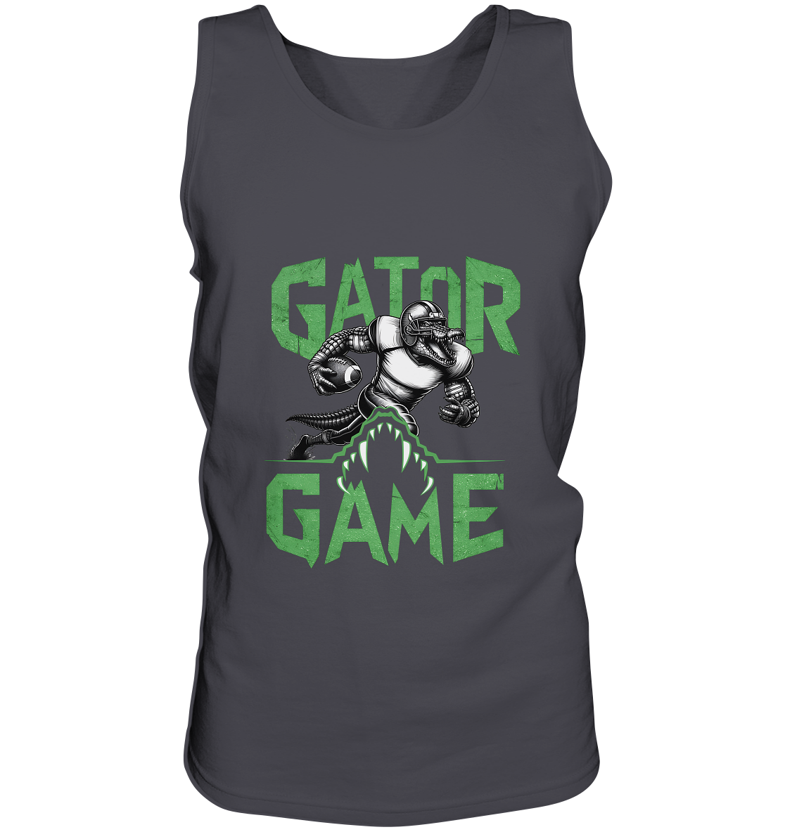 Gator Game - Tank-Top