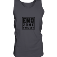 Endzone Project Quadrat - Tank Top