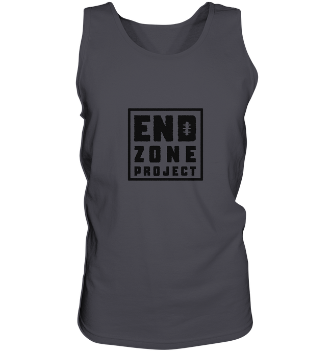 Endzone Project Quadrat - Tank Top
