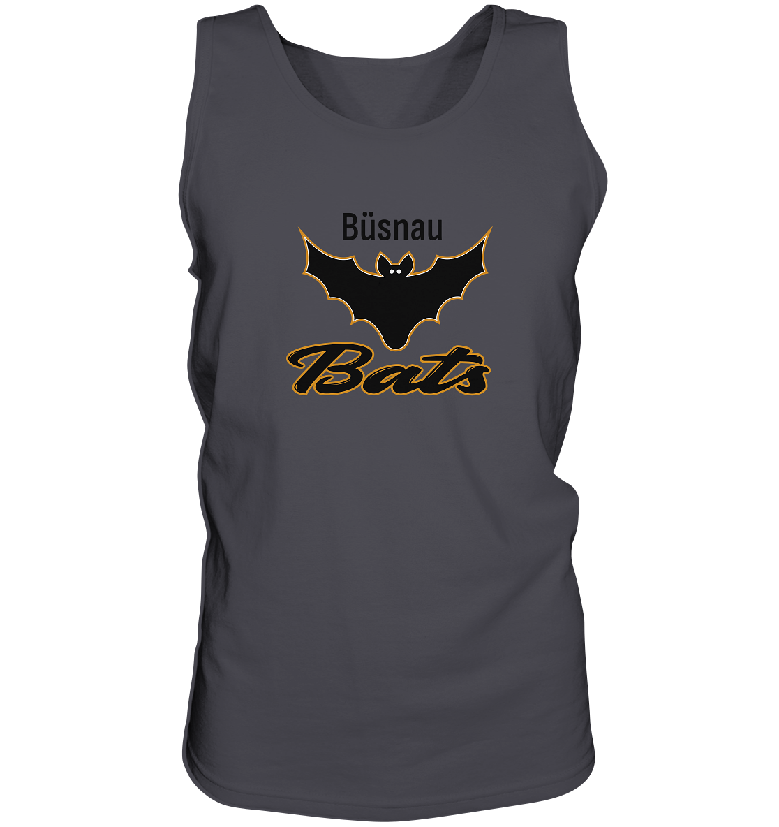 Büsnau Bats - Tank-Top