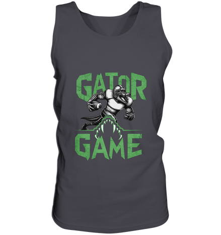 Gator Game - Tank-Top