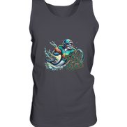 Dolphin - Tank Top