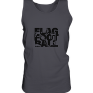 Flag Football  - Tank-Top