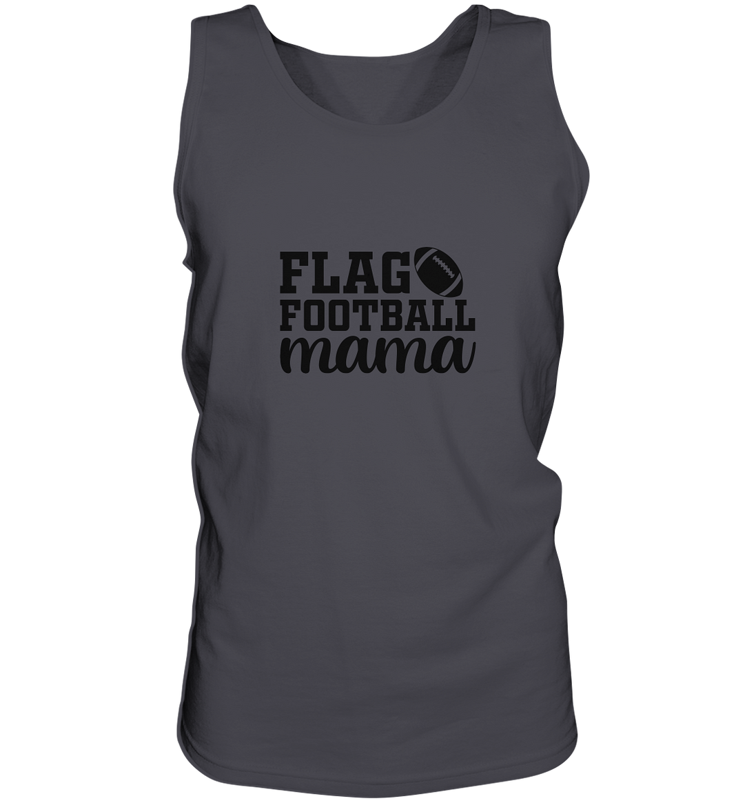 Flag Football Mama - Tank-Top