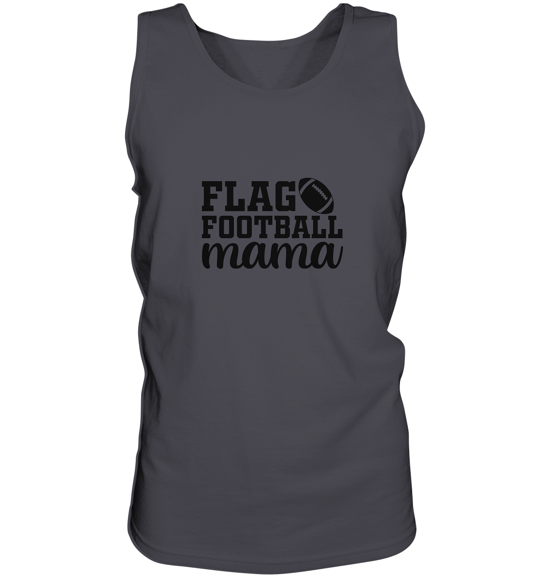 Flag Football Mama - Tank-Top